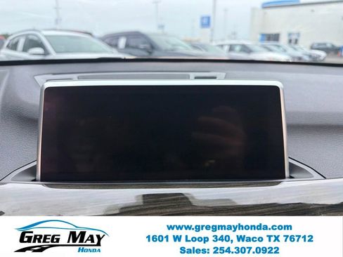 Used 2019 BMW X1 sDrive28i w/ Convenience Package FWD image 15