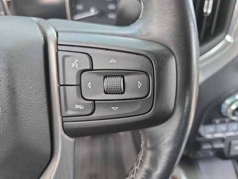 Certified 2020 GMC Sierra 1500 Denali w/ Denali Ultimate Package AWD/4WD image 18