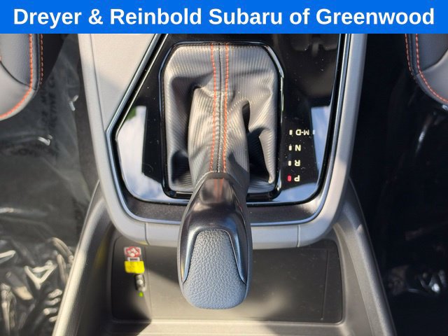 New 2026 Subaru Crosstrek 2.5i Limited AWD/4WD image 18