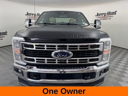 Used 2025 Ford F250 XLT AWD/4WD image 5