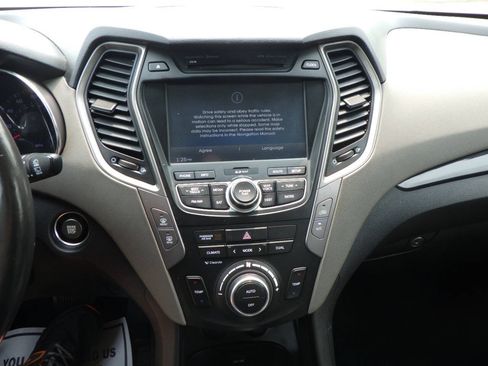 Used 2014 Hyundai Santa Fe Sport w/ Technology Package 04 FWD image 27