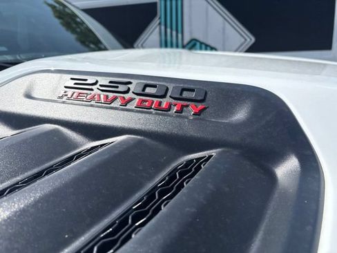 Used 2026 RAM 2500 Limited AWD/4WD image 5