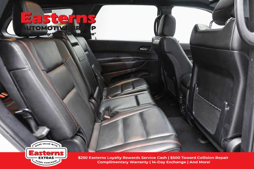 Used 2024 Dodge Durango GT AWD/4WD image 24