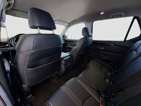 Used 2024 Honda Pilot EX-L image 24