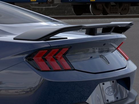 New 2026 Ford Mustang Dark Horse RWD image 28