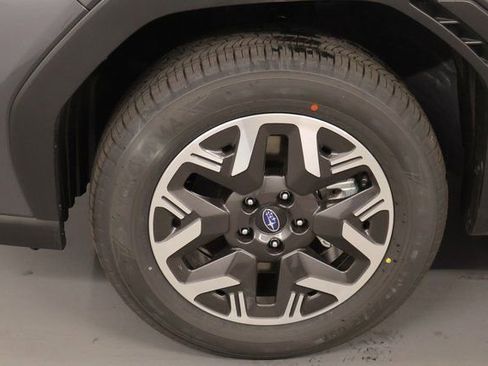 New 2026 Subaru Forester Base image 8