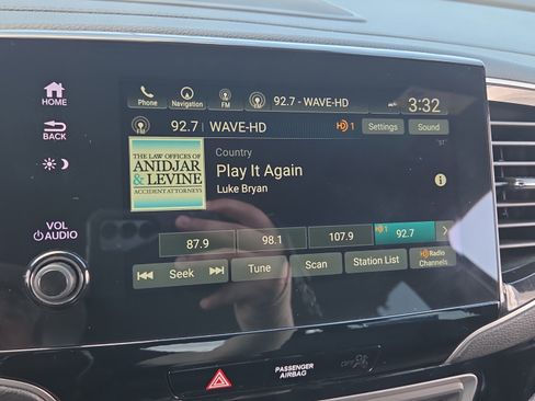 Used 2019 Honda Passport Touring image 24