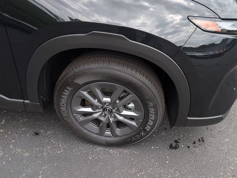 New 2026 MAZDA CX-5 Select AWD/4WD image 3