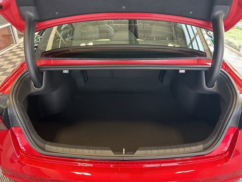 New 2026 Kia K5 GT-Line image 10