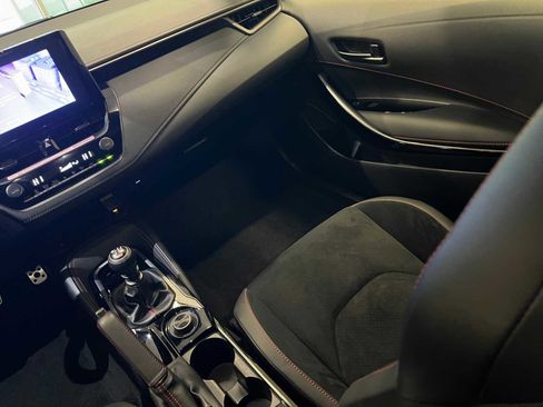 Certified 2025 Toyota Corolla GR image 11