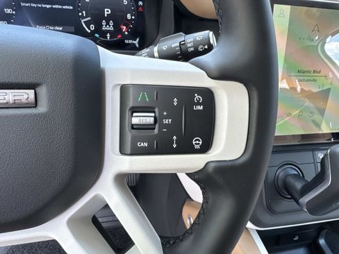New 2026 Land Rover Defender 130 S AWD/4WD image 30