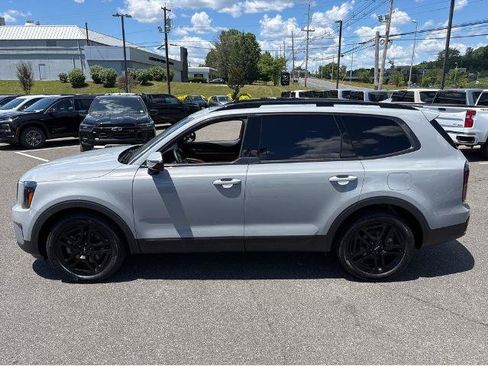 Used 2024 Kia Telluride SX X-Line AWD/4WD image 15
