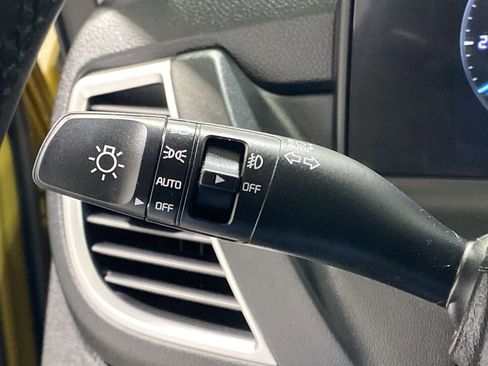 Used 2024 Kia Seltos SX w/ SX Sunroof Package image 34