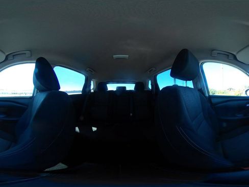 Used 2026 Nissan Rogue SV AWD/4WD image 40