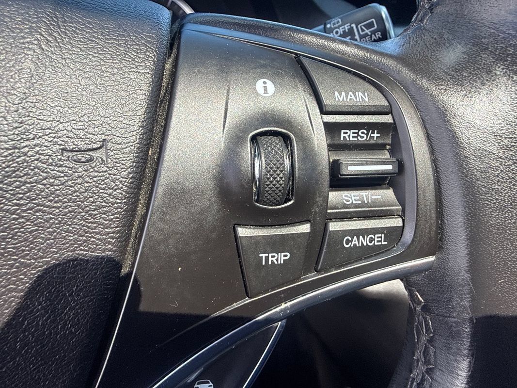 Used 2018 Acura MDX SH-AWD image 21