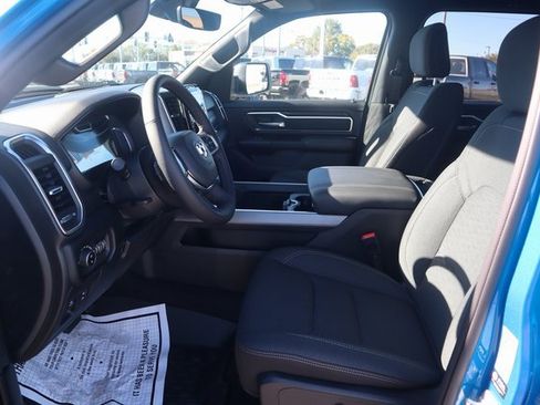 New 2026 RAM 1500 Big Horn/Lone Star image 6