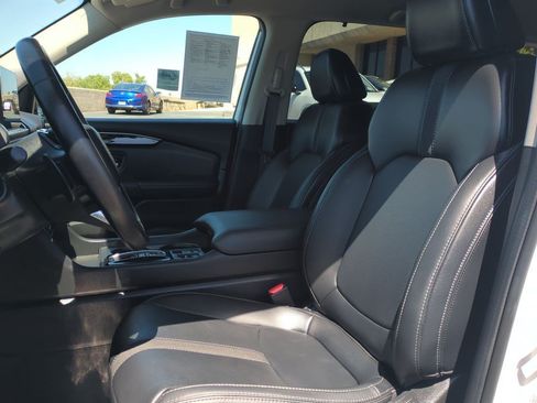 Certified 2023 Honda Pilot EX-L image 19