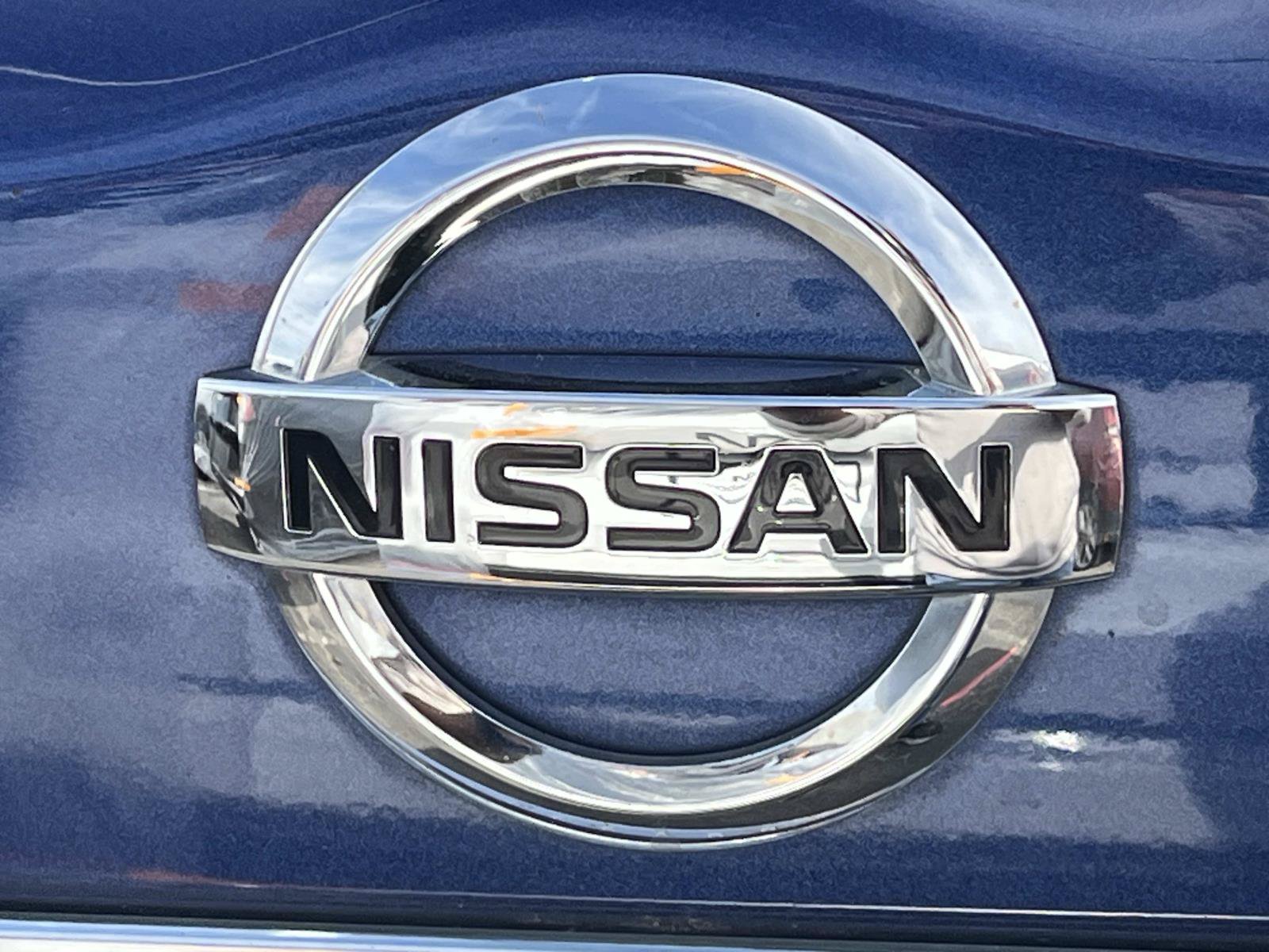 Used 2019 Nissan Pathfinder Platinum AWD/4WD image 7