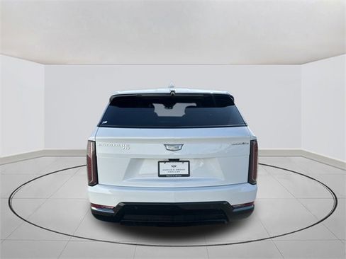 New 2025 Cadillac Escalade IQ Sport 2 image 12