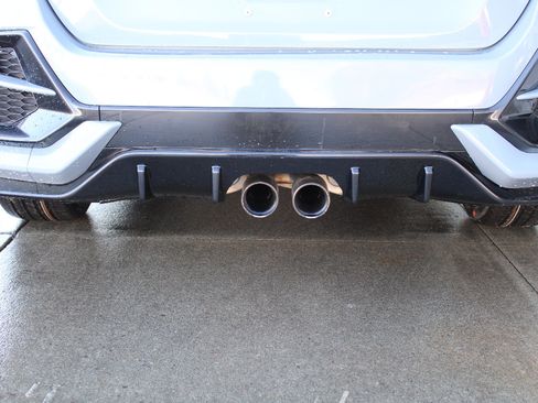 Used 2020 Honda Civic Sport Touring image 34