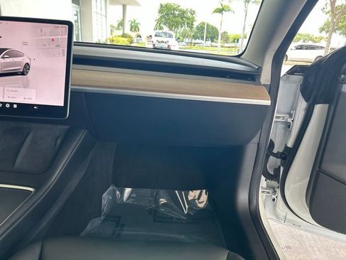 Used 2023 Tesla Model 3 Standard Range RWD image 21