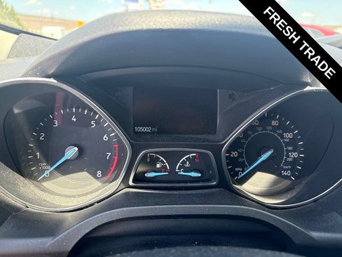 Used 2017 Ford Escape SE AWD/4WD image 5