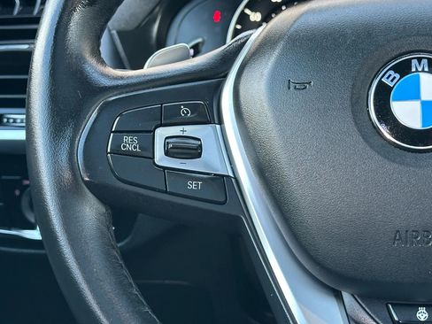Used 2018 BMW X3 xDrive30i image 30