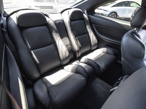 Used 2004 Pontiac GTO RWD image 22