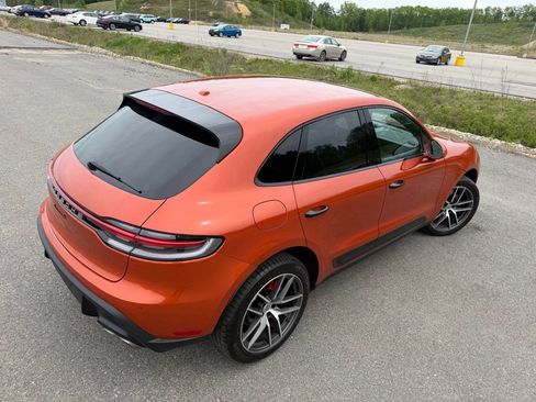 Used 2022 Porsche Macan S AWD/4WD image 29