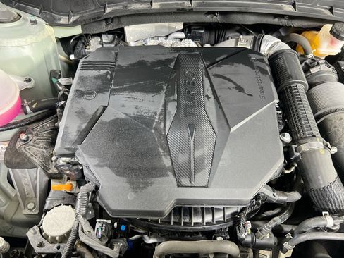 Used 2023 Hyundai Santa Cruz SEL Premium image 30