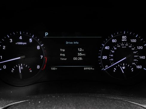 Used 2018 Genesis G80 5.0 Ultimate RWD image 24