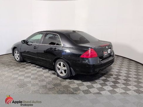 Used 2007 Honda Accord EX-L image 4