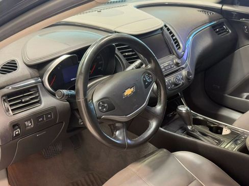 Used 2018 Chevrolet Impala Premier image 12