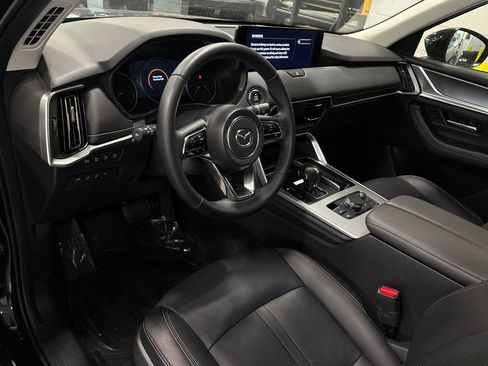 Used 2026 MAZDA CX-90 3.3 Turbo w/ Preferred Package AWD/4WD image 7