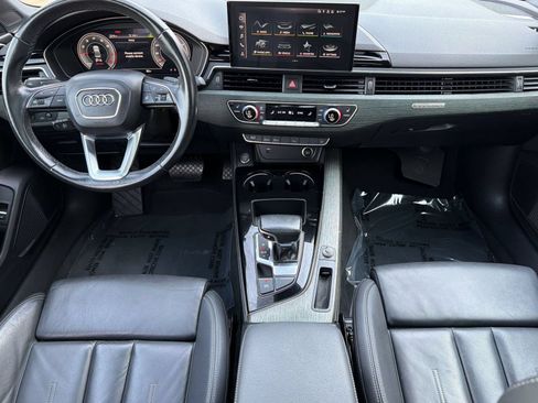 Used 2023 Audi A4 2.0T Premium Plus AWD/4WD image 15