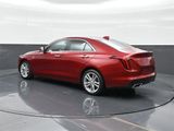 Used 2024 Cadillac CT4 Luxury image 2