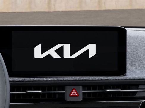 New 2025 Kia EV6 Light image 21