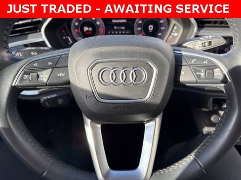 Used 2020 Audi Q3 2.0T Premium Plus image 14