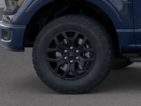 New 2026 Ford F150 Tremor w/ Equipment Group 402B AWD/4WD image 19