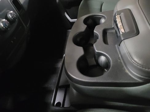 Used 2014 RAM 1500 Express w/ Black Ram 1500 Express Group image 26