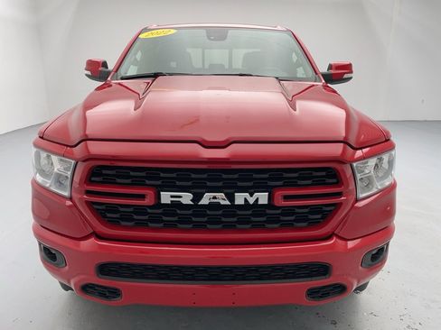 Used 2022 RAM 1500 Big Horn image 5