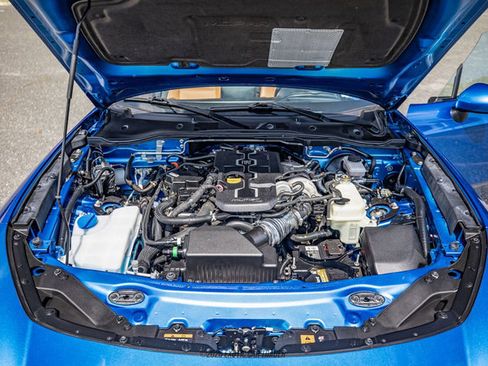 Used 2017 FIAT 124 Spider Lusso RWD image 30