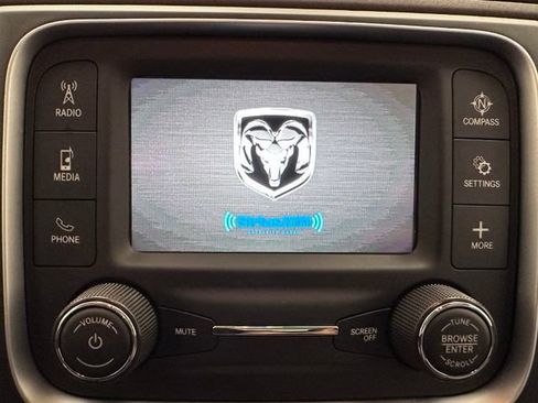 Used 2023 RAM 1500 Tradesman w/ Popular Equipment Group AWD/4WD image 9