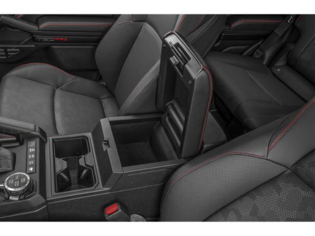 New 2026 Toyota 4Runner TRD Pro AWD/4WD image 13