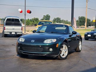 Used 2008 MAZDA MX-5 Miata Sport RWD video 1