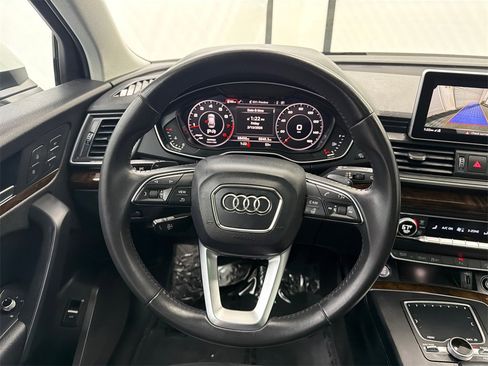 Used 2018 Audi Q5 2.0T Premium Plus w/ Premium Plus Package image 25