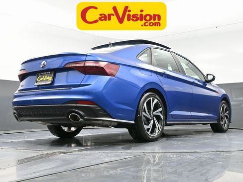Used 2024 Volkswagen Jetta GLI Autobahn image 55