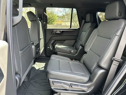 New 2026 Chevrolet Tahoe LT w/ Comfort Package image 17