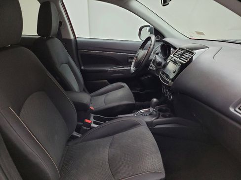 Used 2015 Mitsubishi Outlander Sport GT image 21