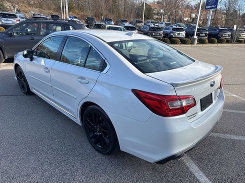 Used 2019 Subaru Legacy 2.5i Sport image 4
